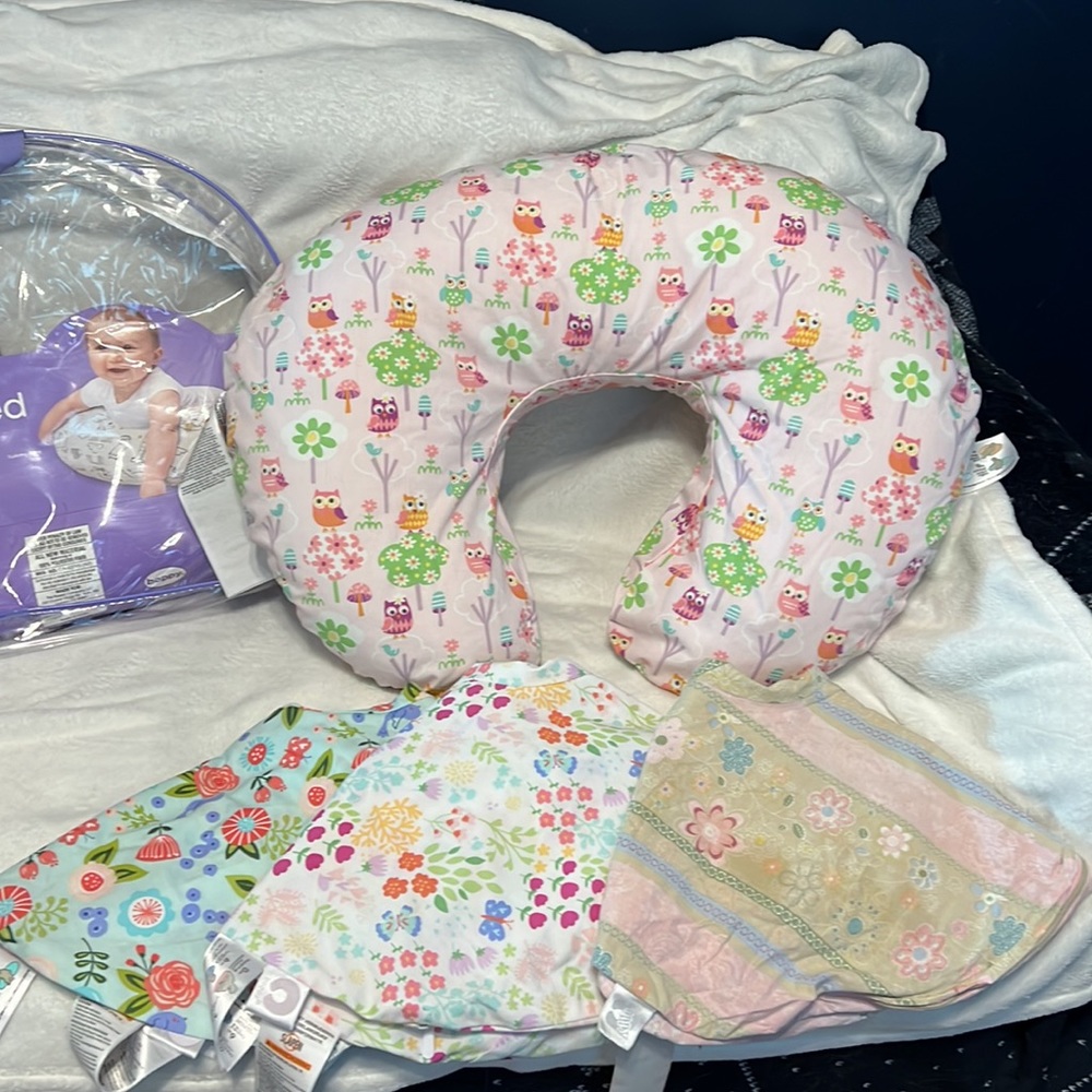 Boppy - Picture 2 of 5
